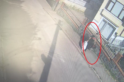 Hırsızlık yaptığı evden çaldığı parayla tatil yaptı! Polisten kaçamadı