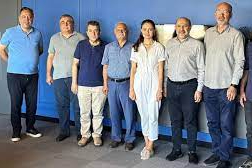 Bursa AFSİAD kuruldu