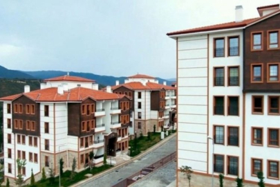 Konut kredilerine sınır geliyor!