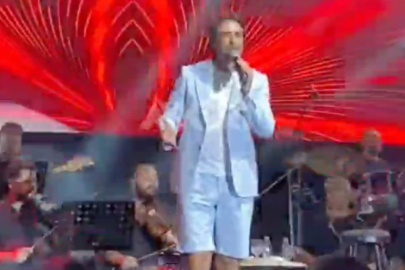 Mahsun Kırmızıgül: Şortlu Sahne Anı ve Eleştirilere Cevap