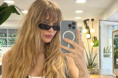 Yasemin Şefkatli imaj tazeledi