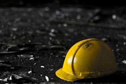 Zonguldak'ın bir maden ocağında göçük meydana geldi