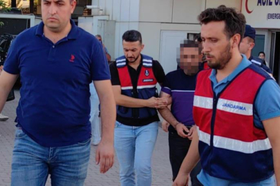 Bursa'da dehşet  olay! Kurşun yağdırarak katletti! Yakalandılar...