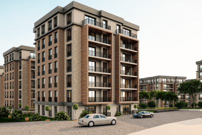 Kentsel dönüşümde ‘ortak akıl’!  Vatandaş istedi Başkan Yılmaz start verdi