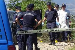 Bursa’da silahlı saldırı: Yeğenini öldürdü...Cinayet şüphelileri adliyeye sevk edildi