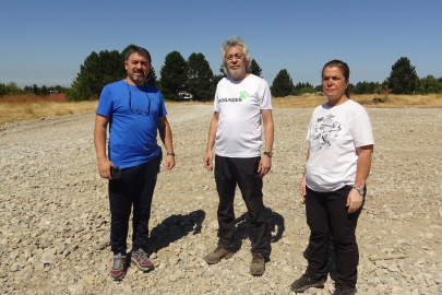 DOĞADER'den tepki! ''Tarihi bir binayı yıkmakla, buraya yok etmek arasında fark yoktur”