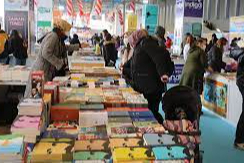 Kitap kurtları bu haber sizin için! Gemlik Kitap Fuarı kapılarını açıyor