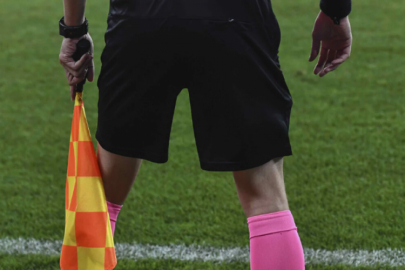 Hakemlerden flaş karar!