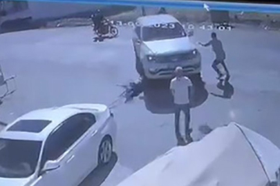 Muğla'da bir kişi tartıştığı kuzenini arabayla çarparak öldürdü