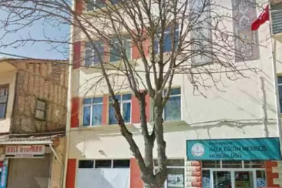 Yenişehir HEM'den  takı tasarım kursu