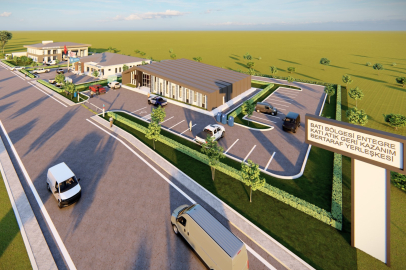 Ekipler sahada! Başkan Alinur Aktaş talimat verdi