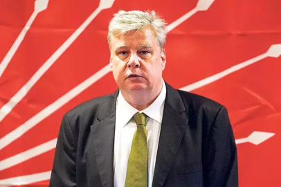 Örsan Öymen, CHP genel başkanlığına adaylığını açıkladı