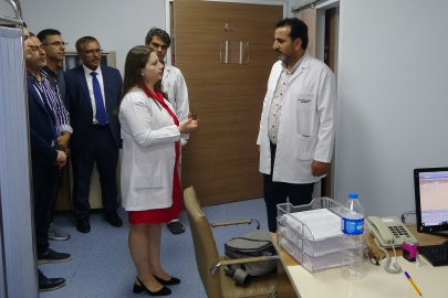 ‘Geleneksel tıp’ hastalara şifa oluyor