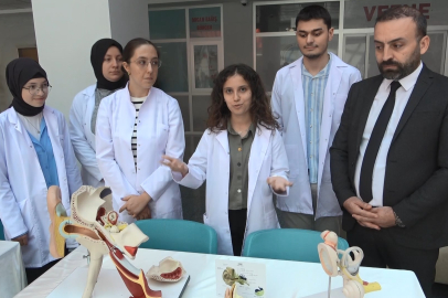 İşitme kaybına son