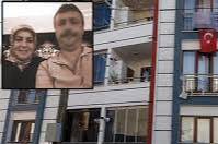 Kan donduran cinayetin nedeni belli oldu!  Halasını öldürdü, babaannesini ağır yaraladı