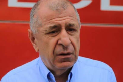 Ümit Özdağ:”Taviz vermeyeceğiz!”