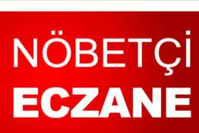 Yenişehir Nöbetçi Eczaneleri ..Nöbetçi eczaneler nerede? (16 Eylül 2023 )