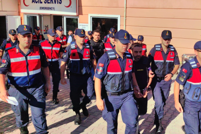 Dayı - yeğen hesaplaşmasında flaş gelişme! Cani dayı ve...