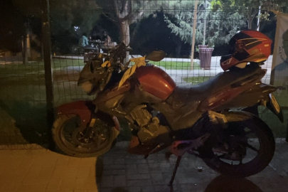 Bursa’da feci kazada acı son! Motosiklet ile otomobil çarpıştı