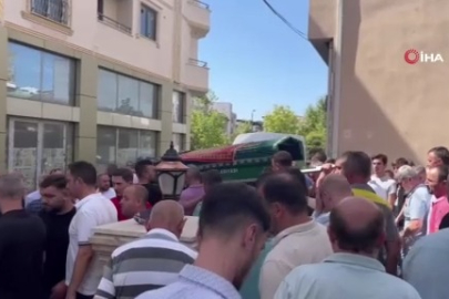 Babaannesi yaralayıp, halasının öldüren zanlı tutuklandı