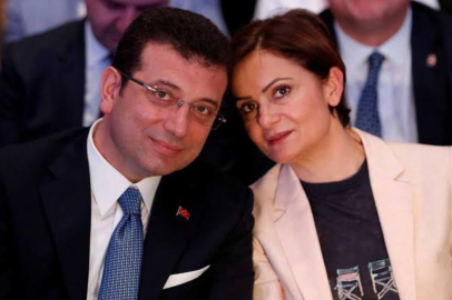 Canan Kaftancıoğlu'ndan 'değişim'e sert çıkış