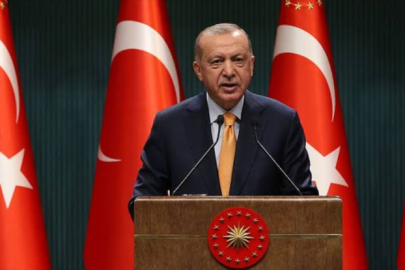 Cumhurbaşkanı Erdoğan alkol yasağı hakkında konuştu!