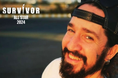Doğukan Manço Survivor’da!