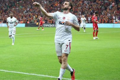 Kerem Aktürkoğlu yıldızlaştı!