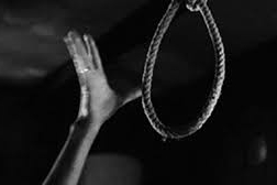 Konya'da intihar şoku!