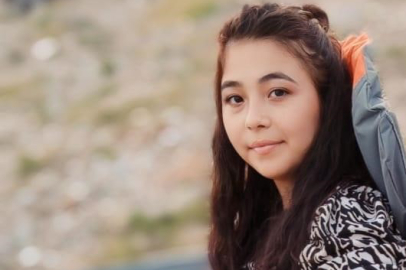 18 yaşındaki genç kız bir haftadır kayıp