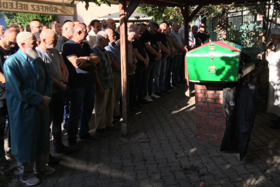 Anne ile kızı 2 saat arayla vefat etti