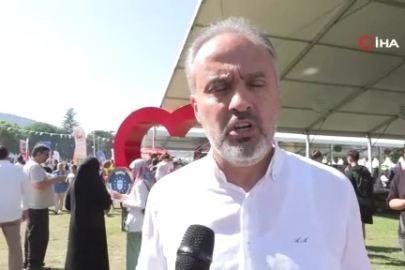 Bursa’da lezzete akın var