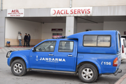 Hazine arazisi kavgası: 4 yaralı