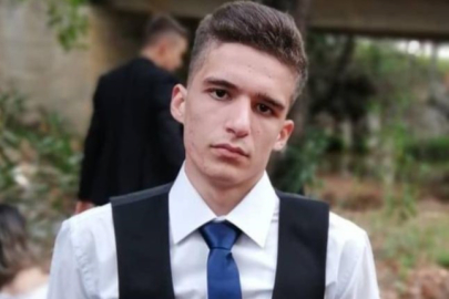 O kaza 21 yaşındaki genci hayattan kopardı