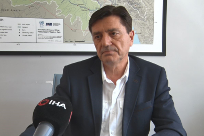 Türkiye barajlarının dayanıklılığı gündemde