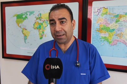 Tuvalete cep telefonuyla girmeyin uyarısı