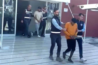 Yaşlı adamı 4 milyon TL dolandırmışlardı...