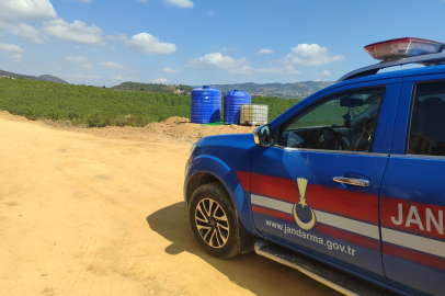 Nefes kesen operasyon! Gün gün azalıyordu o düzenekle yakalandılar