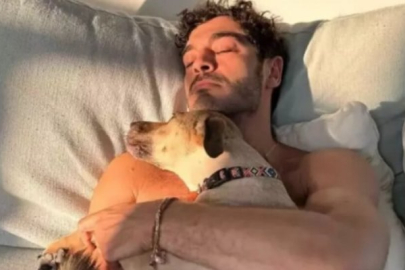 Burak Deniz, Bestemsu Özdemir ile yeni bir aşka yelken açtı!