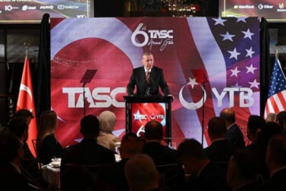 Cumhurbaşkanı Erdoğan: Saflarımızı çok geniş tutmalıyız