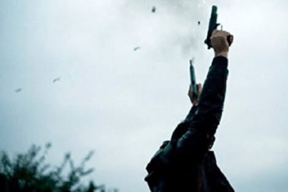 Düğünde havaya ateş açılınca 6 bin 577 lira ceza yediler