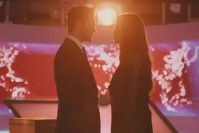 Hande Erçel ile Burak Deniz'in dizisi Bambaşka Biri yaptıkları hata ile geceye damga vurdu!