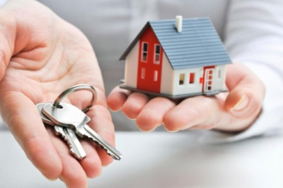 Konut fiyat endeksi aylık yüzde 7,3 arttı