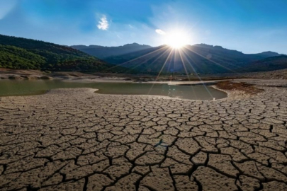 Kuraklık felaketi başlıyor!