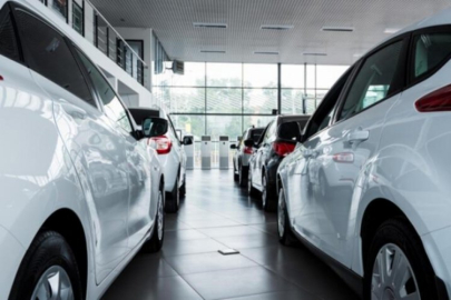 Otomotiv sektörü kredi kanallarının kısılmasından şikâyetçi