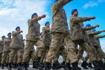 Resmi Gazete'de Yayımlandı! Jandarmaya 6 bin 940 sözleşmeli uzman erbaş alınacak