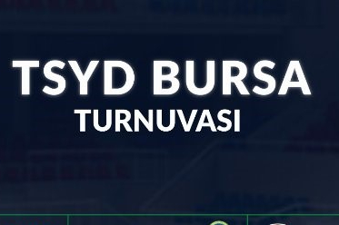 TSYD Bursa Voleybol Turnuvası'na sayılı günler kaldı! Turnuva programı...