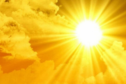 Türkiye 53 yılın en sıcak ikinci ağustosunu yaşadı