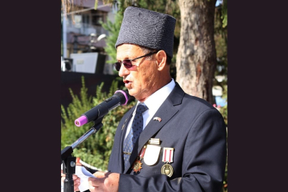 '19 Eylül Gazilerin Şeref Günüdür'