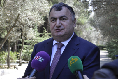 Ahıskalı Türklerden Azerbaycan’a destek